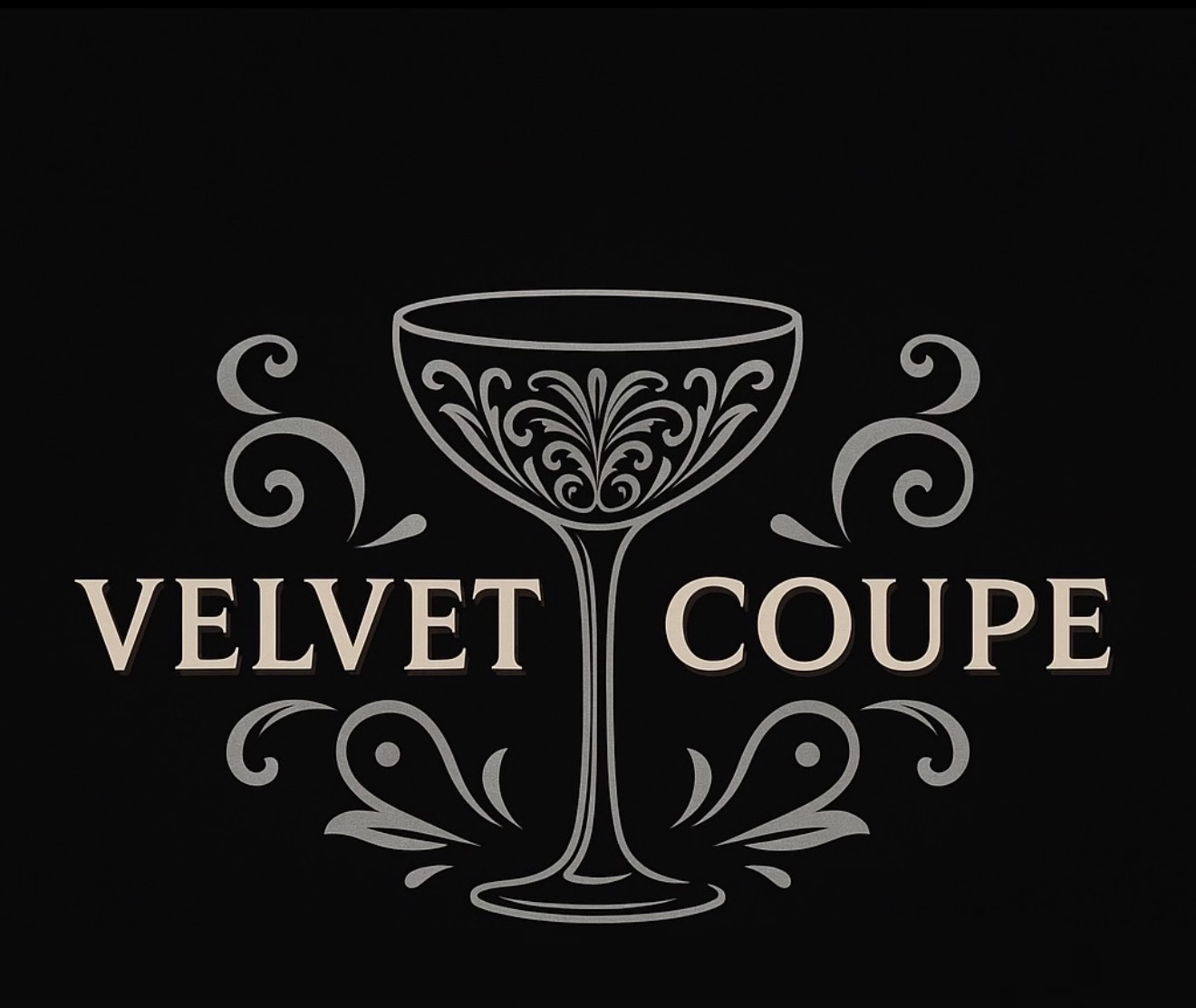 Velvet Coupe logo
